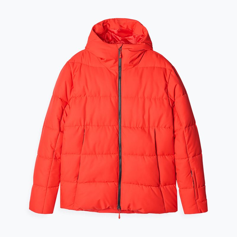 Kurtka narciarska męska 4F M580 red 6