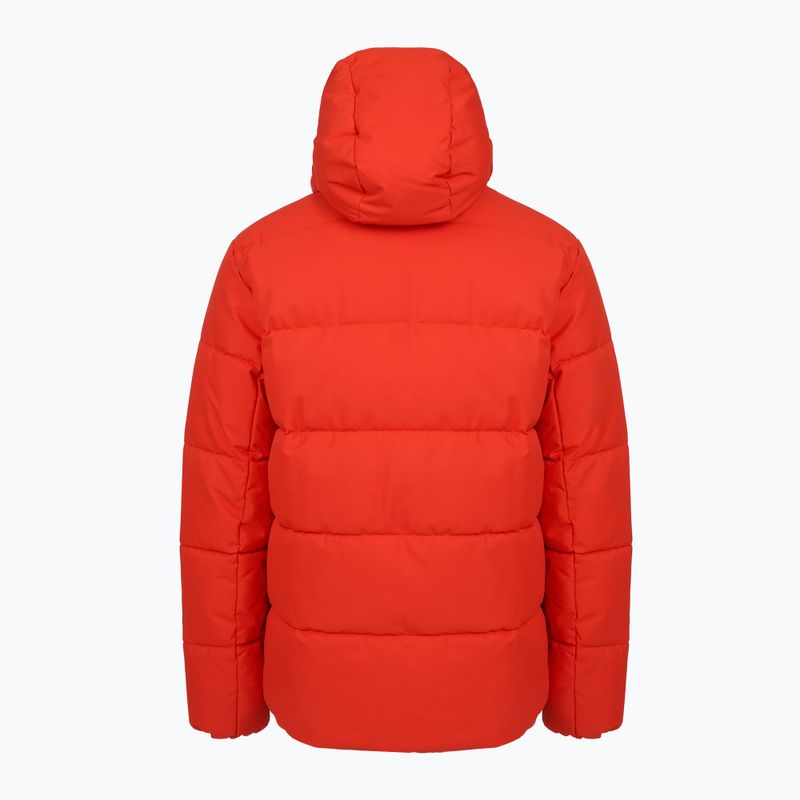Kurtka narciarska męska 4F M580 red 2