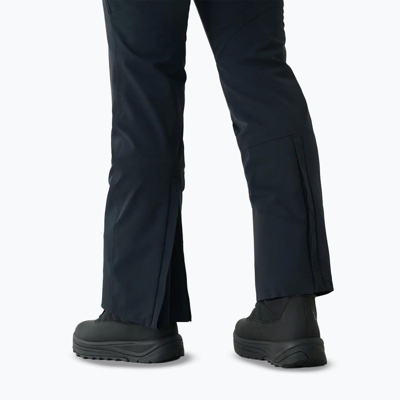Spodnie narciarskie damskie 4F Fnk F0997 deep black 10
