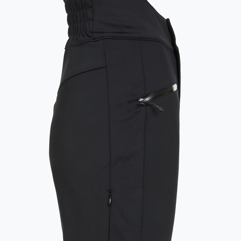 Spodnie narciarskie damskie 4F Fnk F0994 deep black 7