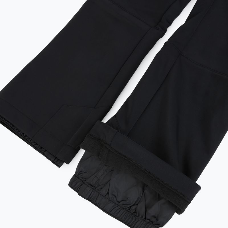 Spodnie narciarskie damskie 4F Fnk F0994 deep black 9
