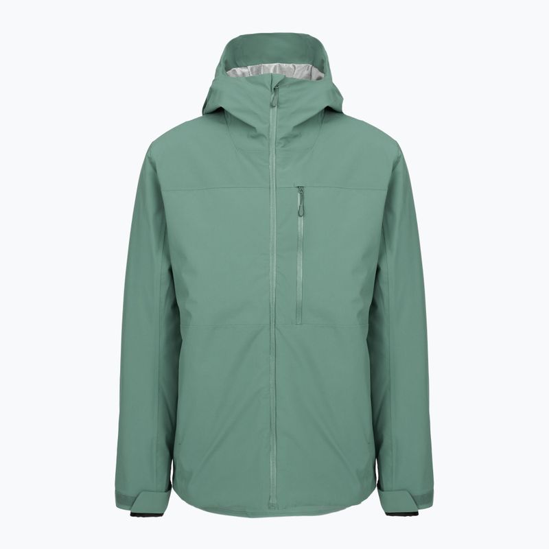Kurtka narciarska męska 4F M0877 olive