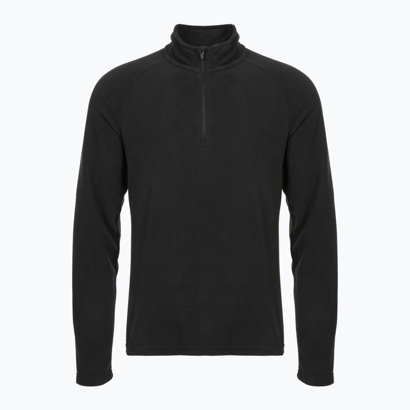 Bluza męska 4F M065 deep black 3