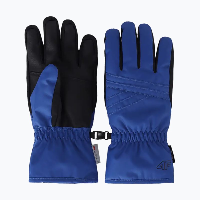 Rękawice narciarskie 4F Fnk F159 cobalt