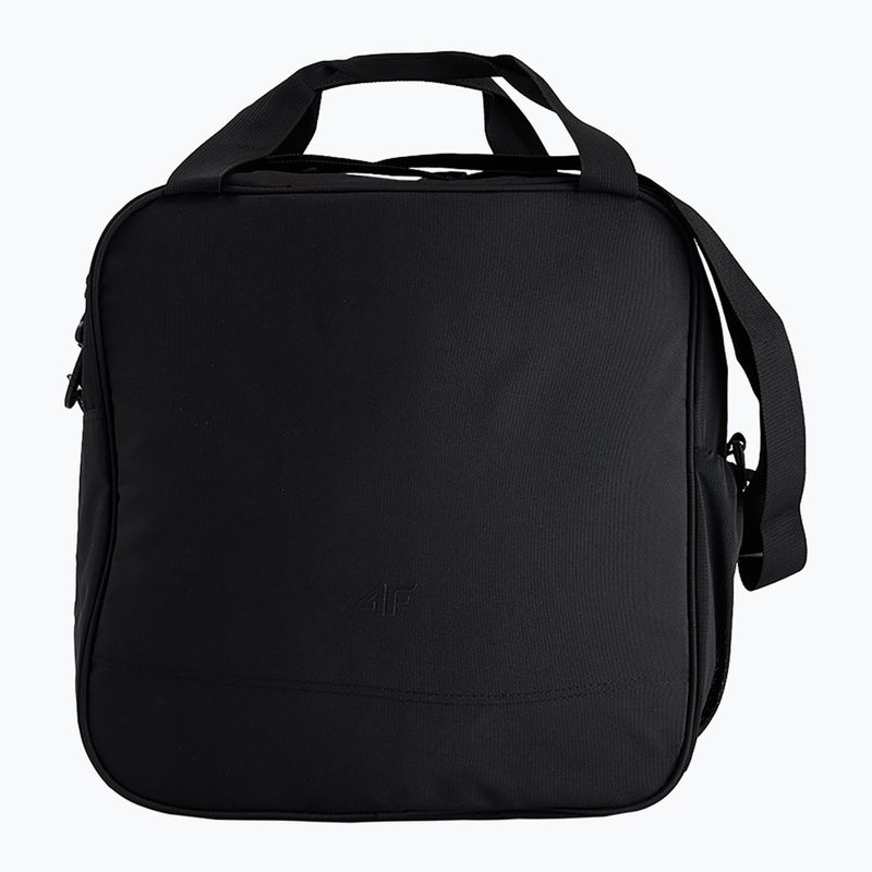Torba narciarska na buty 4F U088 deep black