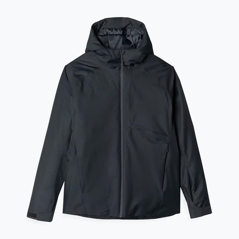 Kurtka narciarska męska 4F M0952 deep black 6