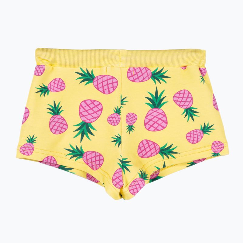 Komplet dziecięcy KID STORY Bluza i Spodenki sweet pineapple 7