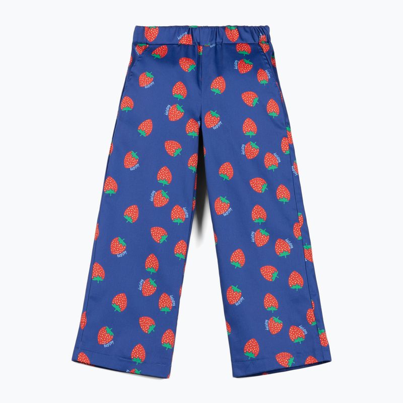 Komplet dziecięcy KID STORY Koszulka i Spodnie juicy strawberry 6