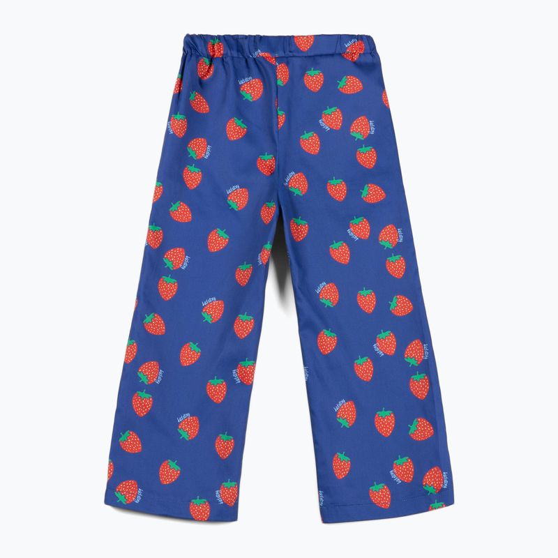 Komplet dziecięcy KID STORY Koszulka i Spodnie juicy strawberry 7