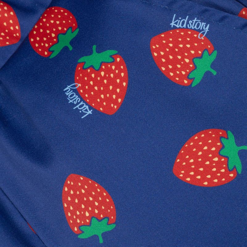 Komplet dziecięcy KID STORY Koszulka i Spodnie juicy strawberry 8