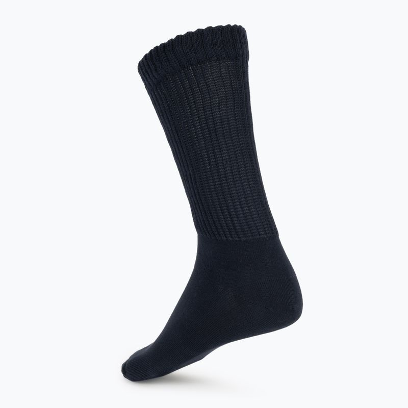 Skarpety damskie JOYINME Ground Yourself deep navy 2