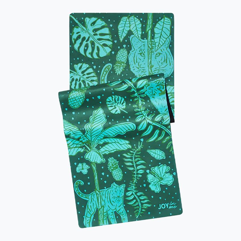 Mata do jogi JOYINME Flow 3 mm jungle green 2
