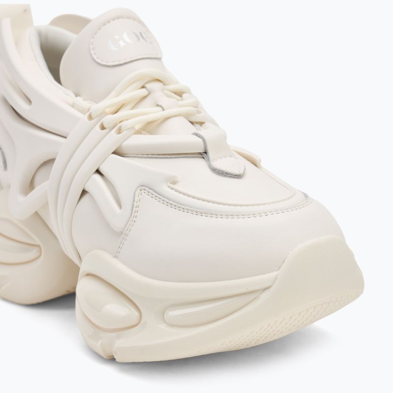Buty damskie GOE OO2N4027 white 7