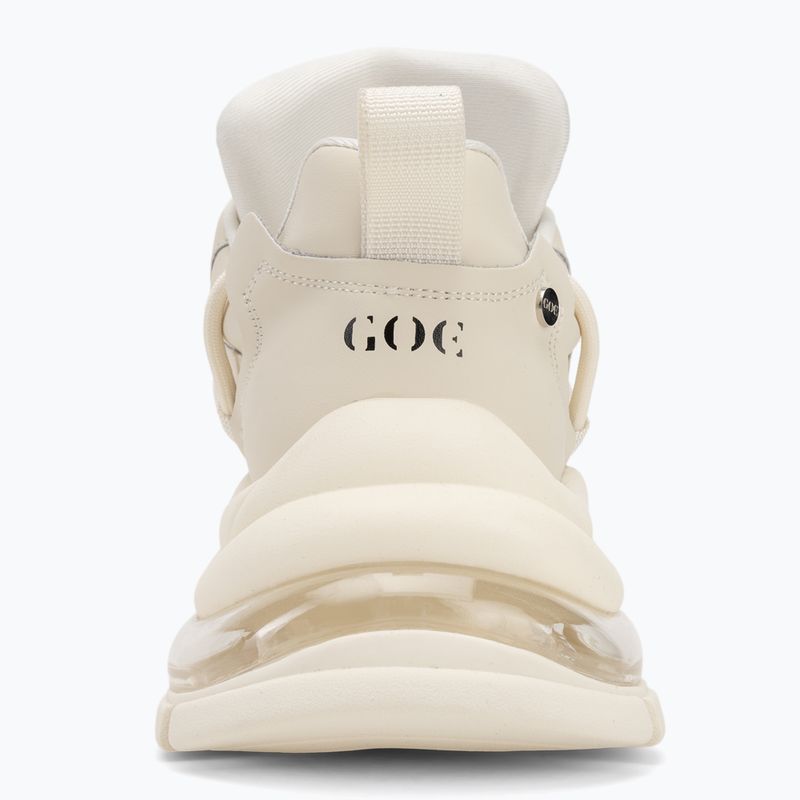Buty damskie GOE RR2N4046 off white 6