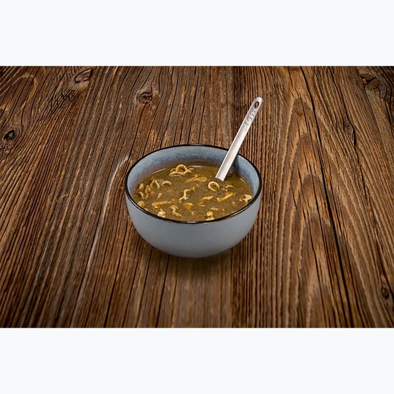 Żywność liofilizowana LYOFOOD Kremowa zupa grzybowa 65 g 5