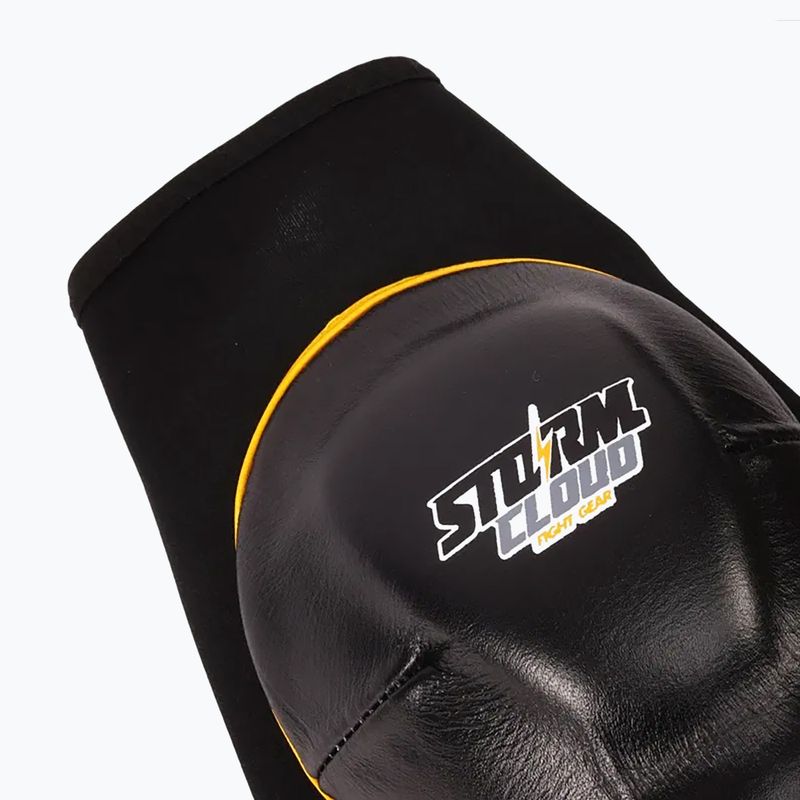 Ochraniacze na kolana StormCloud Knee Combat black 5