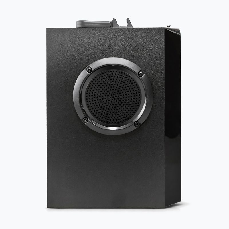 Głośnik mobilny Media-Tech Overbox black 2