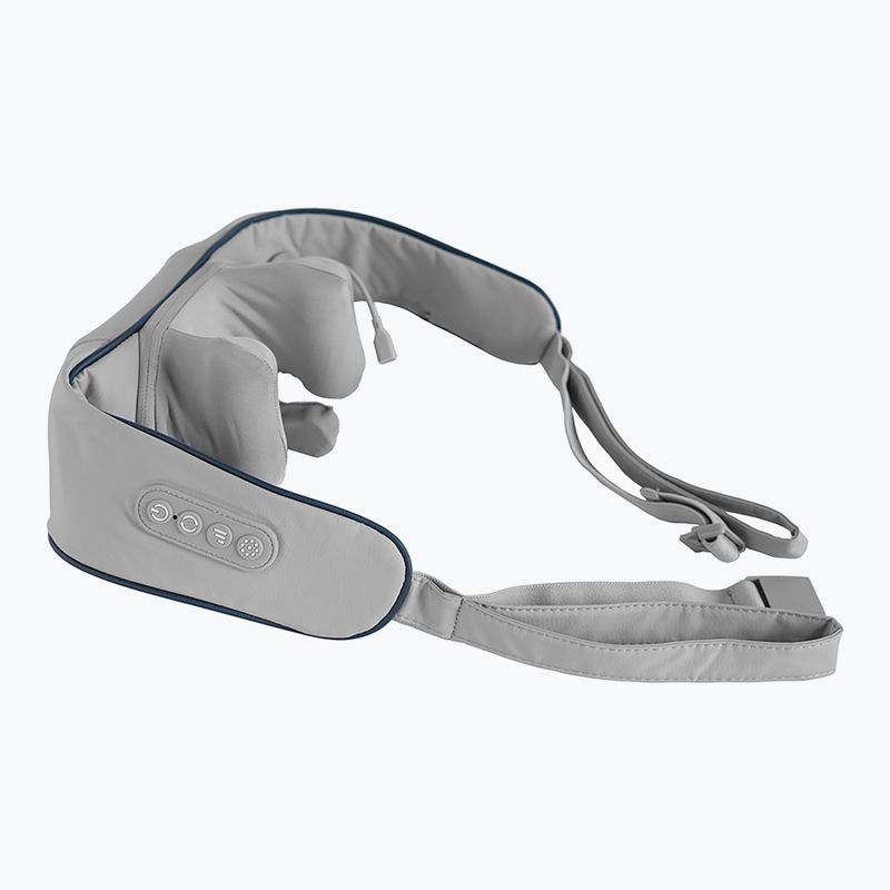 Masażer Media-Tech Neck and Shoulder szary