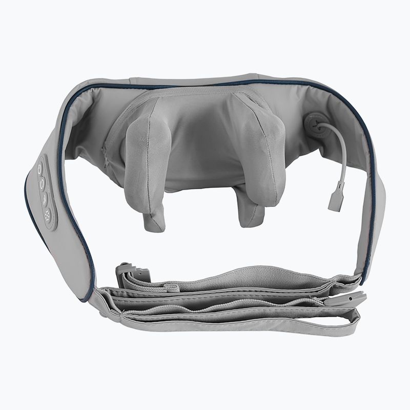 Masażer Media-Tech Neck and Shoulder szary 3