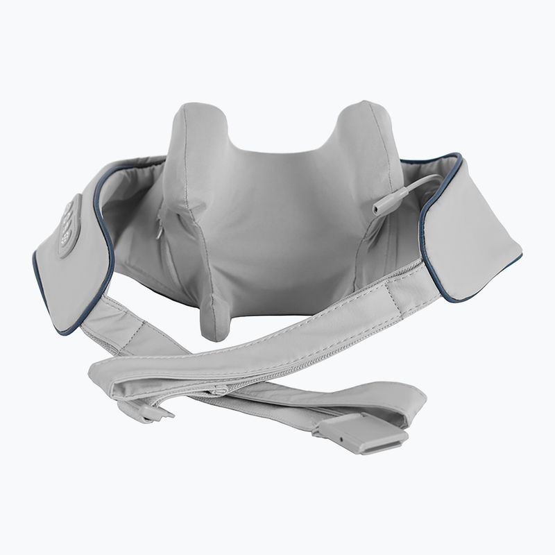 Masażer Media-Tech Neck and Shoulder szary 5