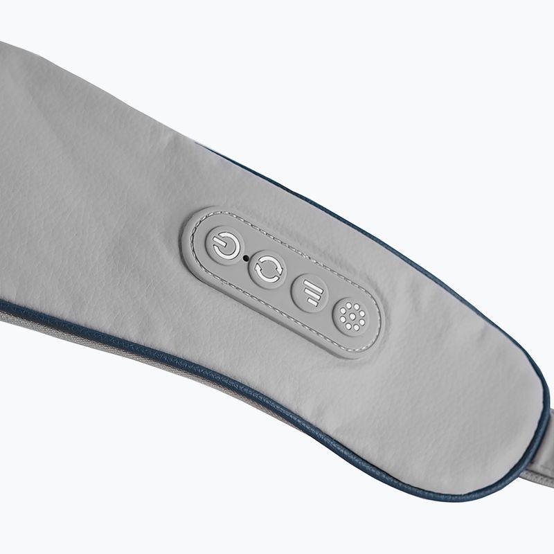 Masażer Media-Tech Neck and Shoulder szary 8