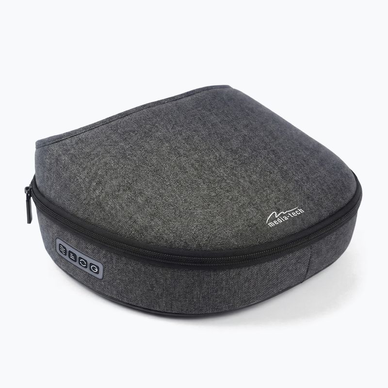 Masażer Media-Tech Warming Feet grey
