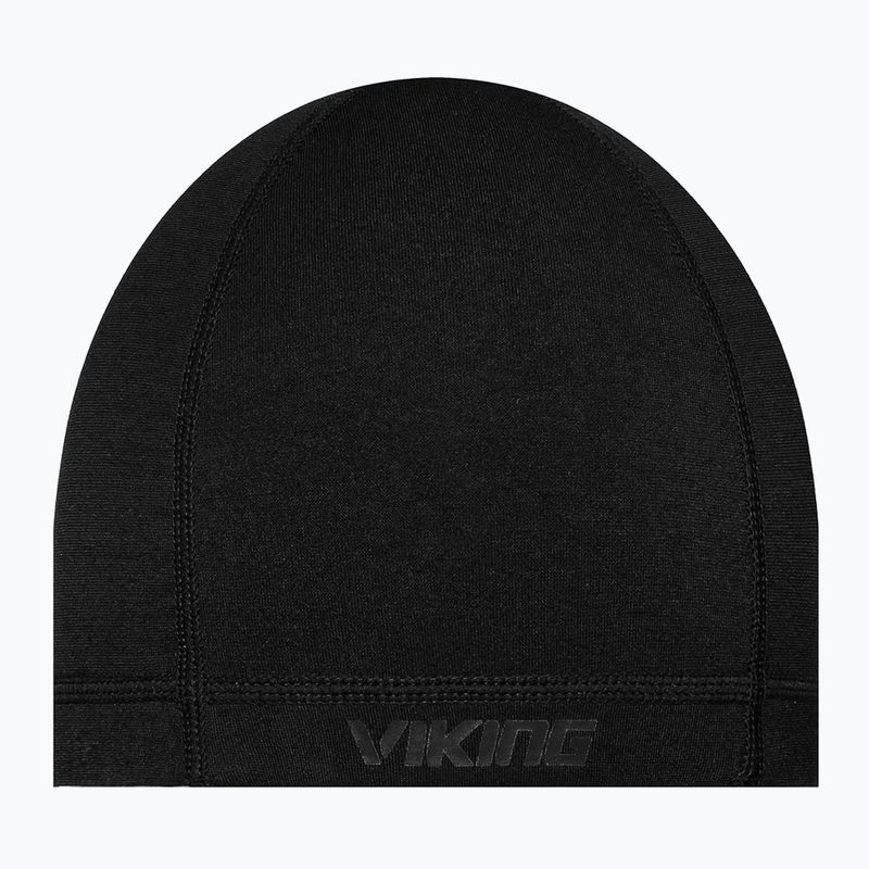 Zestaw bielizny termoaktywnej dla dzieci Viking Football Riko 2.0 Base Layer black 4
