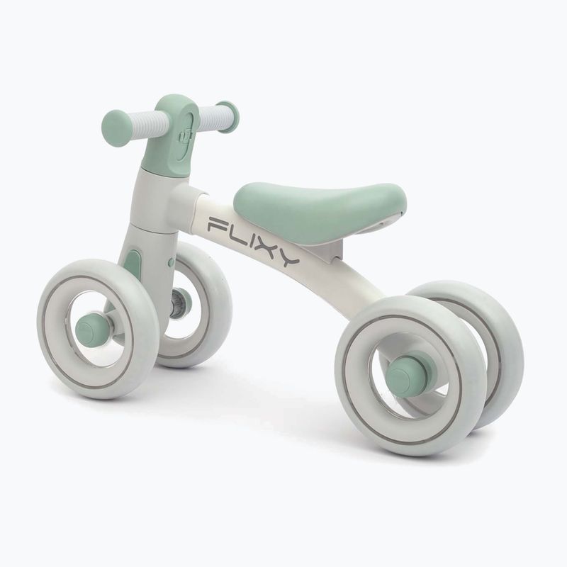 Rowerek biegowy Milly Mally Flixy mint 5