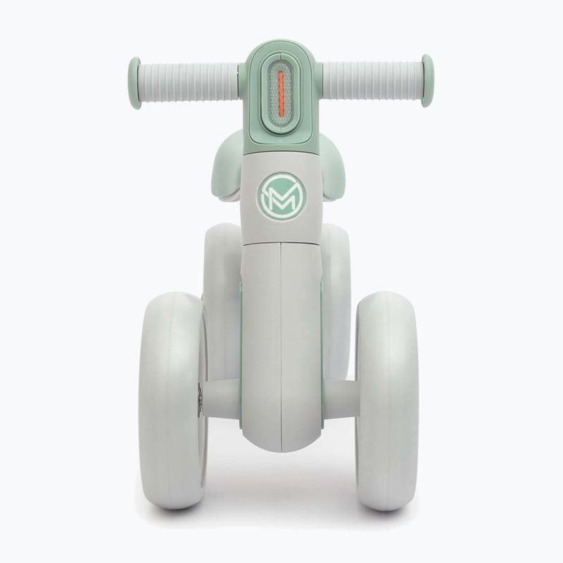 Rowerek biegowy Milly Mally Flixy mint 6