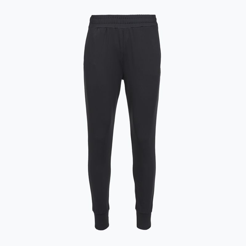 Spodnie męskie 4F Multiactive FNK M1033 deep black 8