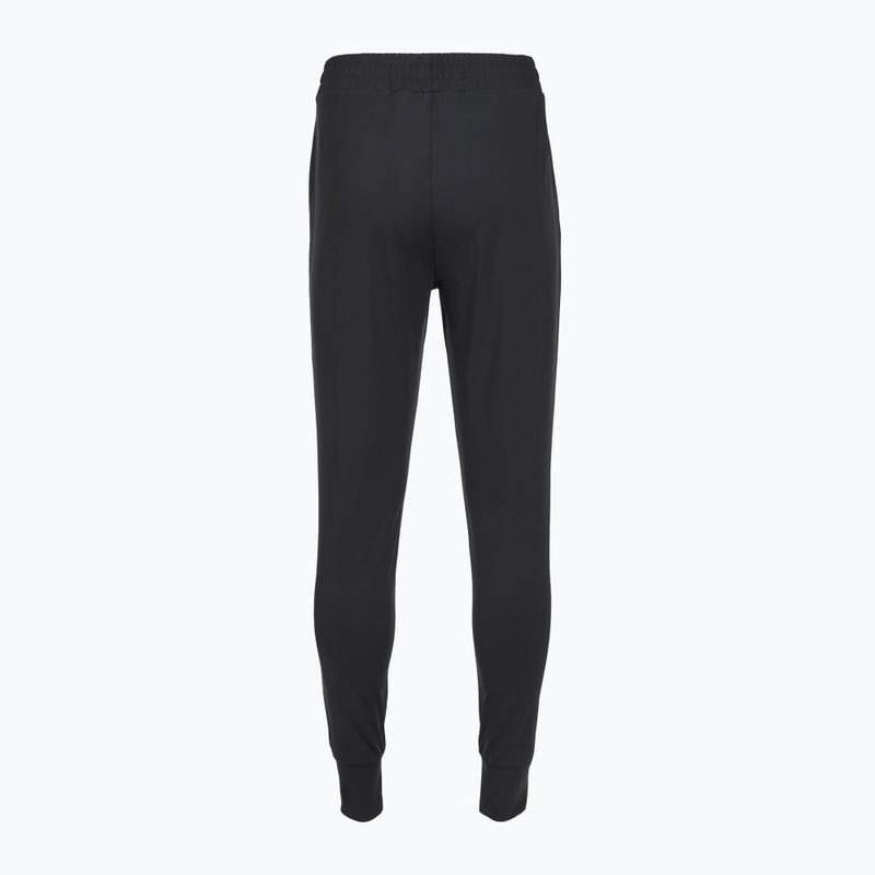 Spodnie męskie 4F Multiactive FNK M1033 deep black 9