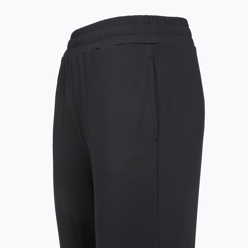Spodnie męskie 4F Multiactive FNK M1033 deep black 10