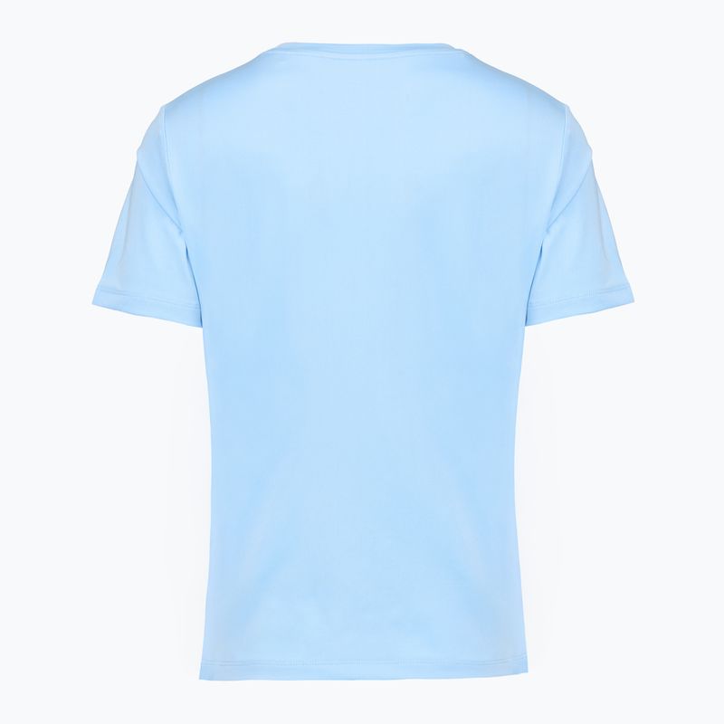 Koszulka treningowa damska 4F Multiactive FNK F1847 blue 9