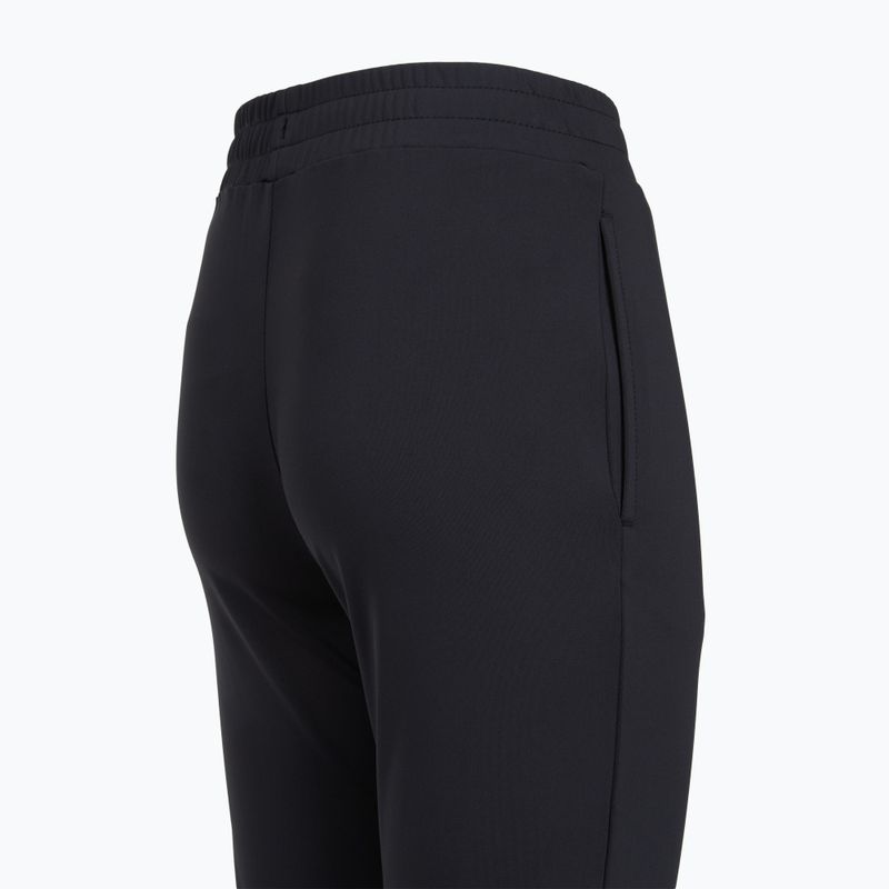 Spodnie dziecięce 4F The Color's Energy F1150 deep black 4