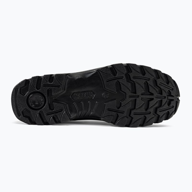 Buty trekkingowe męskie Grisport 10268D2G khaki 5