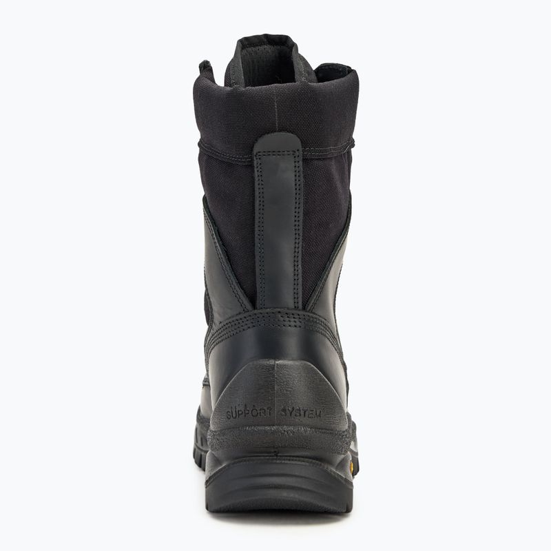 Buty trekkingowe męskie Grisport 11637M13 black 6