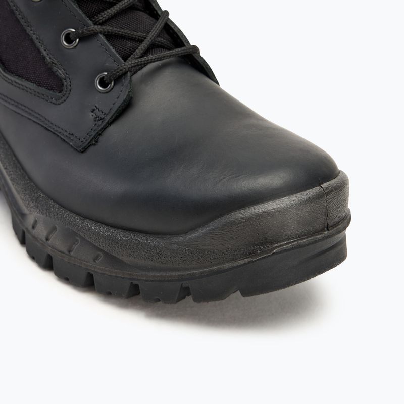 Buty trekkingowe męskie Grisport 11637M13 black 7