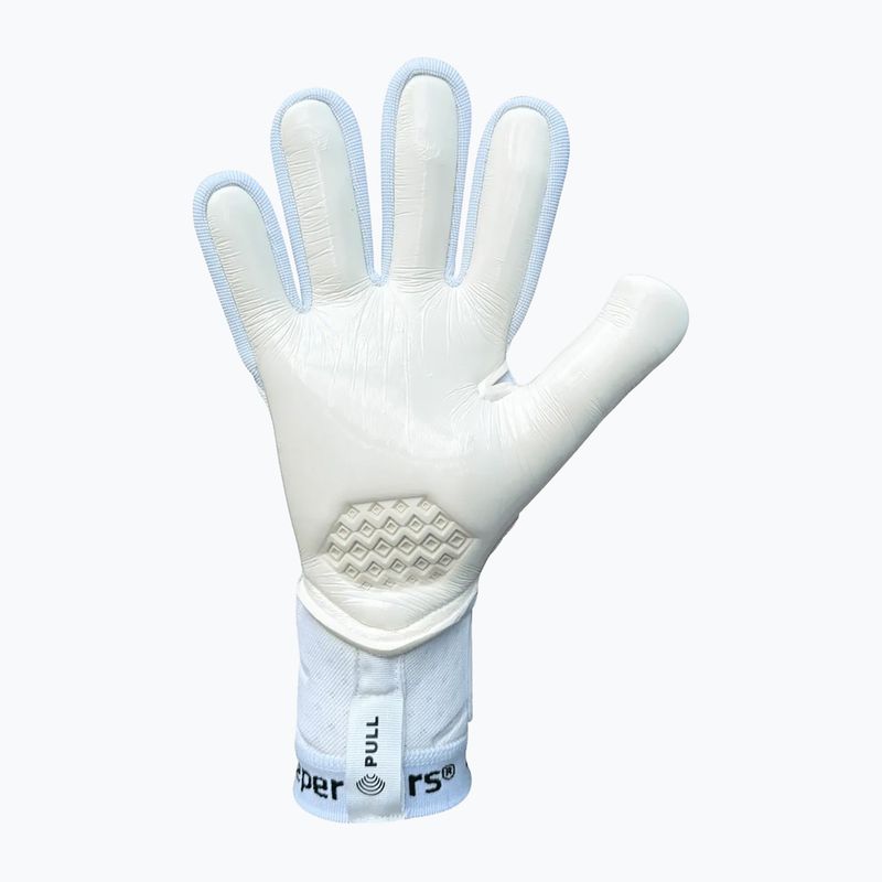 Rękawice bramkarskie 4keepers Elite Ignis NC 3