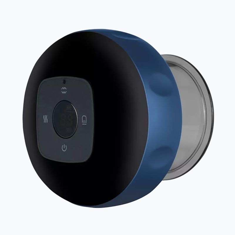 Bańka chińska Humanas BB01 blue 5