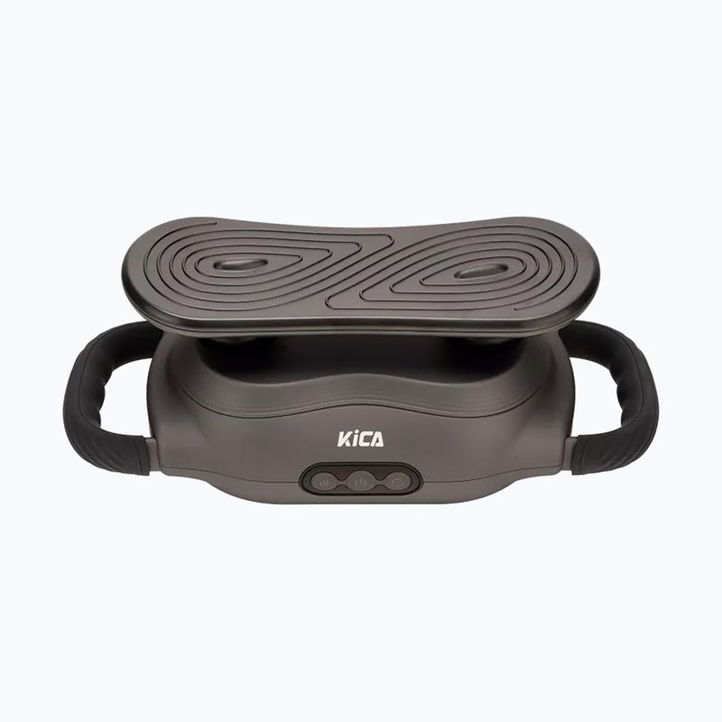 Masażer wielofunkcyjny KiCA OmniVibe brown 6