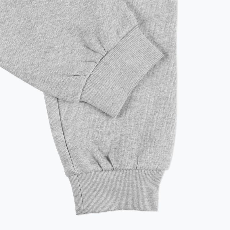 Spodnie męskie PROSTO Old Logo gray 4
