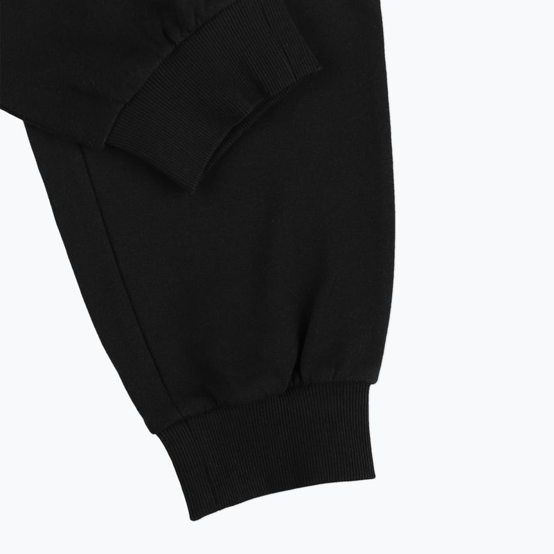 Spodnie męskie PROSTO Old Logo black 4
