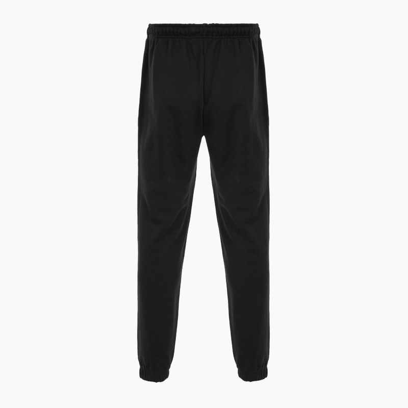 Spodnie męskie PROSTO Flathead black 2