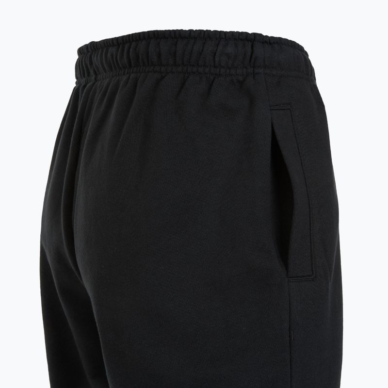 Spodnie męskie PROSTO Flathead black 3
