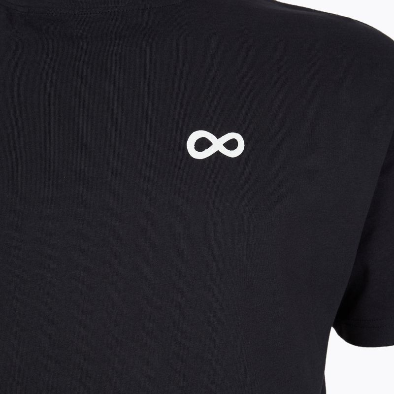 Koszulka męska PROSTO Infinity D black 3