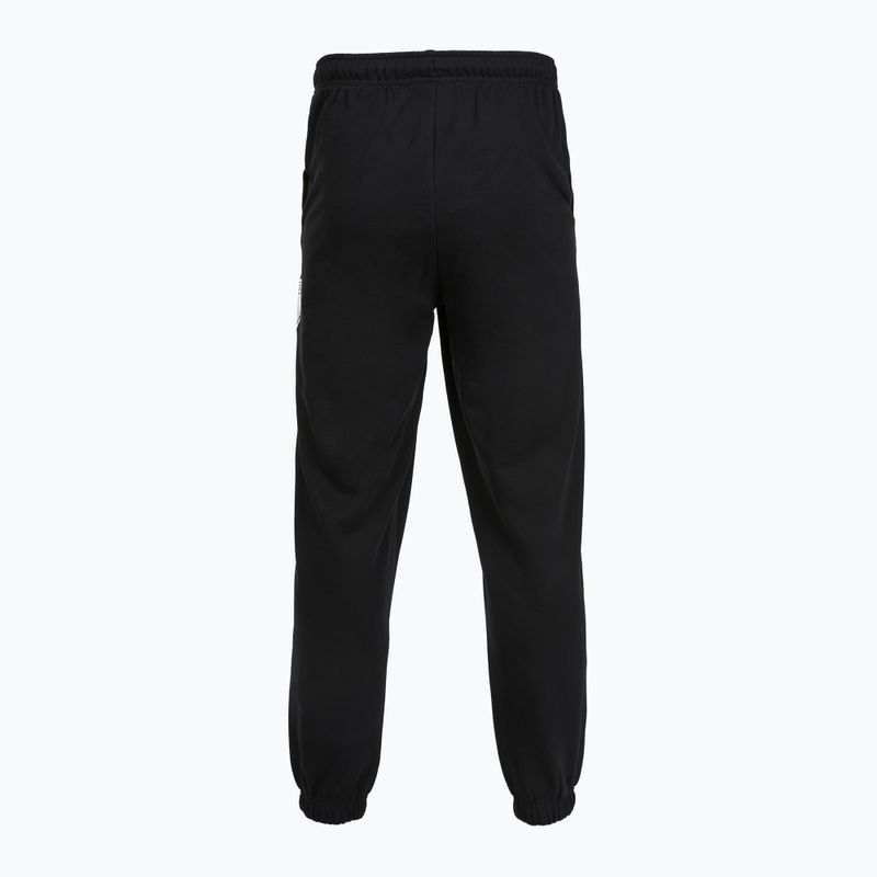 Spodnie męskie PROSTO Splash Shield black 2