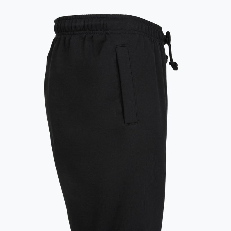Spodnie męskie PROSTO Splash Shield black 4