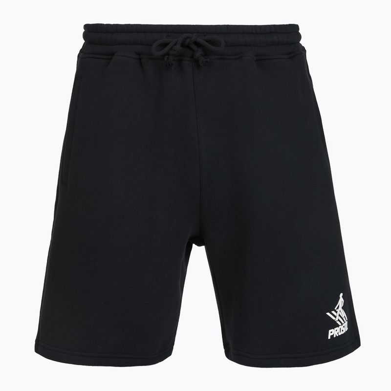 Spodenki męskie PROSTO Sweat Crossing black