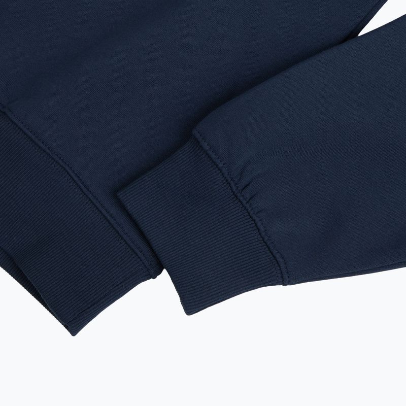 Bluza męska PROSTO Old Logo navy blue 4