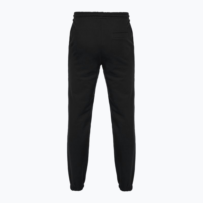 Spodnie męskie PROSTO Splash Shield black 2